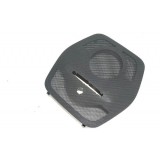 Tela Cen Alto Falan Painel Mercedes Gle 43 Amg  A1666801318 Central