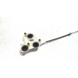 Trava Da Tampa Traseira Mercedes Gle 43 2018 E744 A292906280 Preto