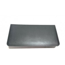 Acabamen Interior Mercedes Benz Gle 43 2019 E694 A1665404416 Preto