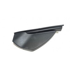 Tampa Lateral Do Painel Dir Mercedes Gle 43 Amg 2018 E696 Preto