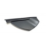 Tampa Lateral Do Painel Esq Mercedes Gle 43 Amg 2018 E698 Preto