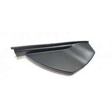 Tampa Lateral Do Painel Esq Mercedes Gle 43 Amg 2018 E698 Preto