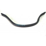 Borracha Ved Capo Dianteiro Mercedes Amg Gle 43 V6 2018 E887 Preto