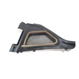 Tampa De Entr Ar Mercedes Benz Gle 43 2018 E912 A1668300201 Preto