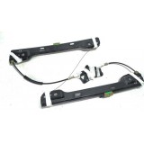 Maquina De Vidro D/d Mercedes Amg Gle 43 V6 2018 E963