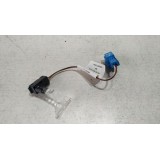 Luz Led Maçaneta D/d Mercedes Amg Gle 43 V6 2018 E974 Preto