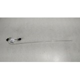 Luz Led Forro Porta D/e Mercedes Amg Gle 43 V6 2018 E979 Preto