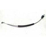 Cabo Da Fechadura Diant Esq Mercedes Gle 43 2018 E794 Preto