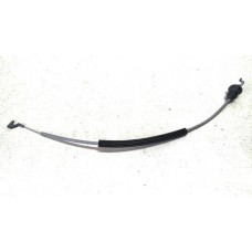 Cabo Da Fechadura Diant Esq Mercedes Gle 43 2018 E794 Preto