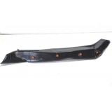 Acabamento Tampa Traseira Mercedes Benz Gle 43 2019 A2926900 Preto