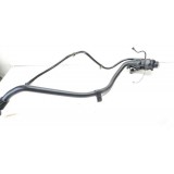 Gargalo Tanque Combustivel Mercedes Gle 43 Amg 2018 E1014 Preto