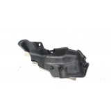 Acabamento Isolamento Ruído Mercedes Gle 43 2019 E1107 Preto