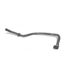 Mangueira Água Mercedes Benz Gle 43 Amg 2019 E1113  Preto