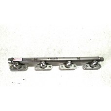 Flauta Do Bico Injetor Honda Civic G10 1.5 Turbo 2018 E1163