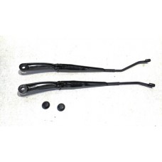 Par Braço Limpador Parabrisa Jeep Renegade 2016 A 2021 1.8  Esquerdo