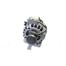 Alternador Original Jeep Renegade 2016 A 2021 1.8 Flex E1840 Prateado