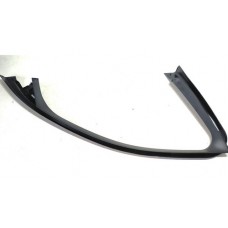 Acabamento Interno Porta Diant Dir Bmw 320i G20 2022 E1886 Preto