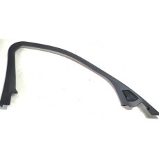 Acabamento Interno Porta Diant Esq Bmw 320i G20 2021 E1889 Preto