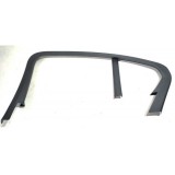 Acabamento Interno Porta Tras Dir Bmw 320i G20 2022 E1892 Preto