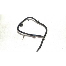 Cabo Solenóide Motor Partida  Equinox Premier 18/21 E1901 Preto