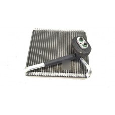 Radiador Evaporador Ar Cond. Hyundai I30 2012 E2106 Prateado