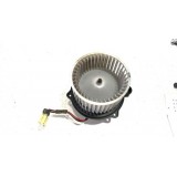 Ventilador Ar Forçado Hyundai I30 2012 E2132 Preto