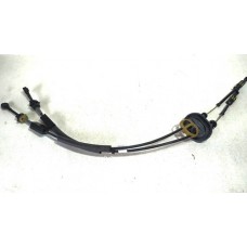 Cabo Trambulador Citroen Aircross 1.6 Aut 2014 E2133