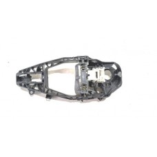 Suporte Maçaneta Externa Diant Dir Bmw 320i G20 2021 E1948 Preto