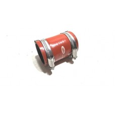 Mangueira Turbina Land Rover Discovery 4 E2069 Ah22-310100 Vermelho