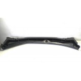 Grade Churrasqueira Parabrisa Mitsubishi Eclipse Cross 2019  Preto