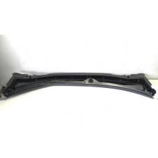 Grade Churrasqueira Parabrisa Mitsubishi Eclipse Cross 2019  Preto