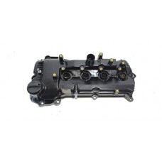 Tampa Do Cabeçote Mitsubishi Eclipse Cross 1.5 Turbo E2435 Preto