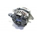 Alternador Original Mitsubishi Eclipse Cross Turbo E2438 Prateado