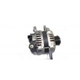 Alternador Original Mitsubishi Eclipse Cross Turbo E2438 Prateado