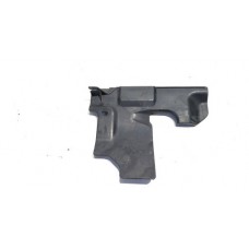 Guia Caixa Ar Mitsubishi Eclipse Cross 2020 2021 Dir E2489  Preto