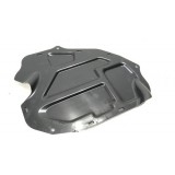 Tampa Inferior Alto Falante Porta Diant. Esq. Eclipse E2646 Preto