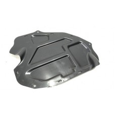 Tampa Inferior Alto Falante Porta Diant. Esq. Eclipse E2646 Preto