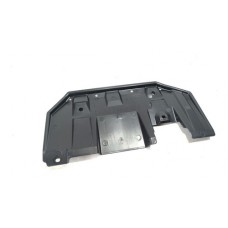 Protetor Inferior Traseiro Esquerdo Eclipse Cross 2020 E2731 Preto