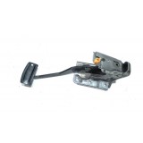 Pedal De Freio Eclipse Cross 2019 E2806 Preto