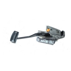 Pedal De Freio Eclipse Cross 2019 E2806 Preto