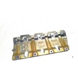 Defletor Do Oleo Carter Bmw 325 2011 6cc E2835 7555904 Prateado