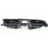 Difusor Do Ar Cond. Central Painel Hilux Srx 2017 E3015 Preto