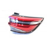 Lanterna Traseira Dir Toyota Hilux Sw4 2.8 2023 E3364 Direito