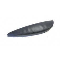 Apoio De Braço Porta Diant Esq Mini Cooper S 2012 E3377 Preto