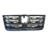 Grade Dianteira Toyota Hilux Sw4 2023 E3406 Mate