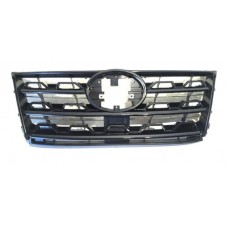 Grade Dianteira Toyota Hilux Sw4 2023 E3406 Mate