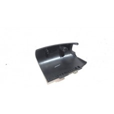 Acabamento Direito Coluna Direção Mini Cooper 10 2011 E3348 Preto