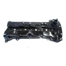 Tampa Do Cabeçote Hilux Sw4 Srx 2023 2.8 Diesel E3523 Preto