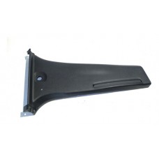 Acabamento Coluna Central Dir Hilux Sw4 Srx Diesel  E3532 Preto