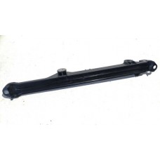 Suporte Do Radiadorhilux Sw4 Srx 2023 2.8 Diesel E3541 Preto